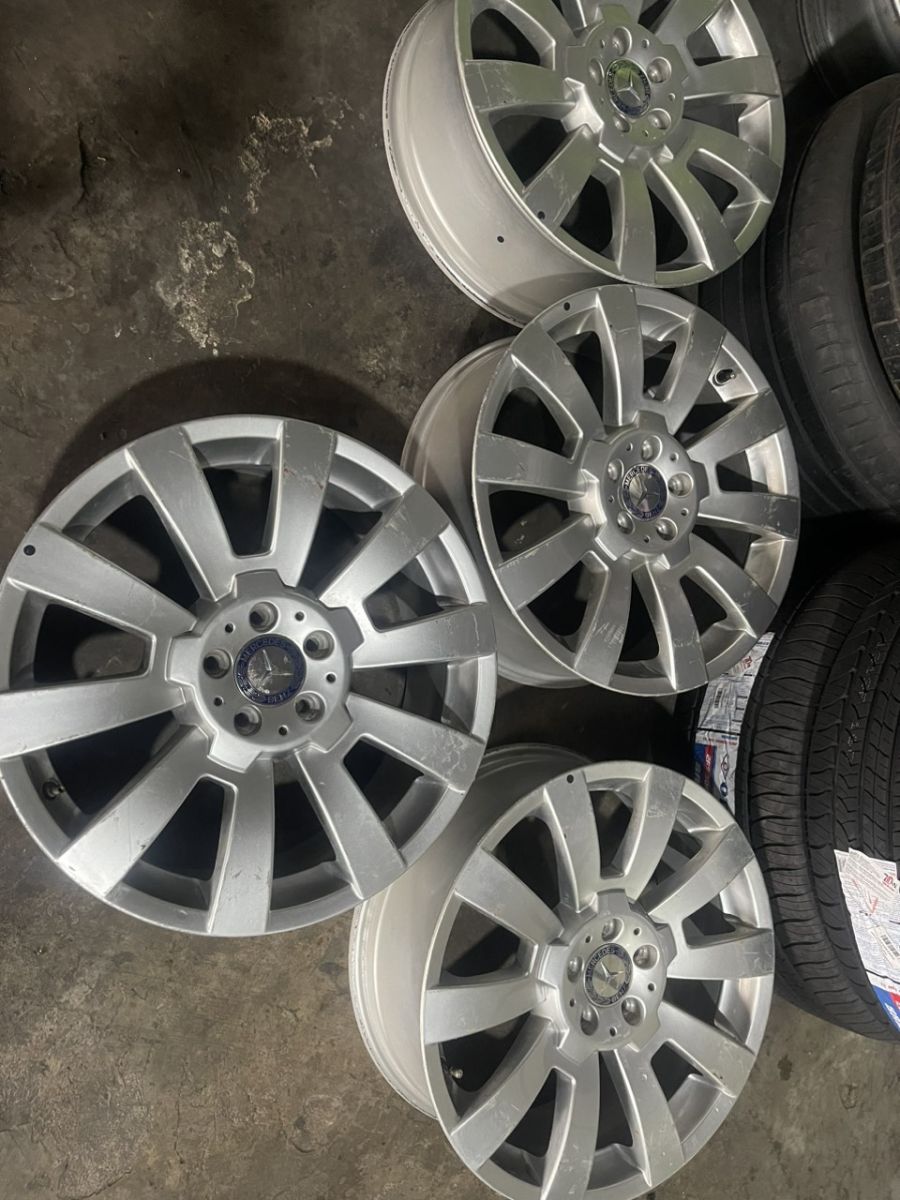 Mâm xe ô tô và tầm quang trọng của mâm xe đối với xe ô tô